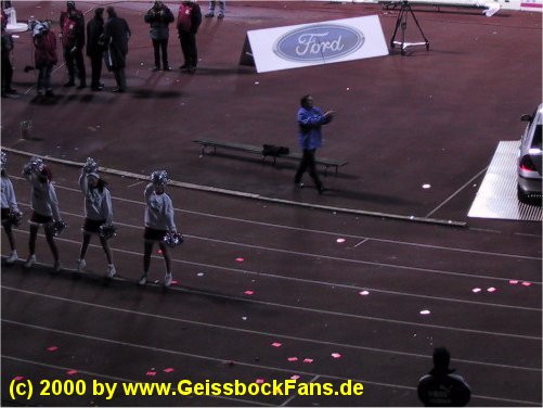 [FC - Schalke 04 2000/2001]