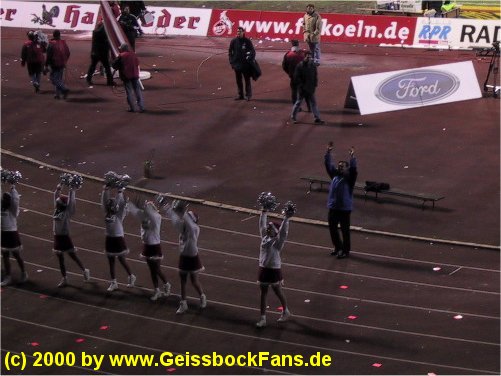 [FC - Schalke 04 2000/2001]