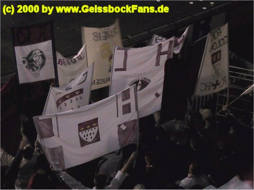 [FC - VfB Stuttgart 2000/2001]