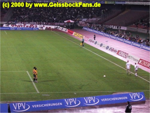 [FC - VfB Stuttgart 2000/2001]