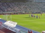 [Hertha BSC Berlin - FC 2000/2001]