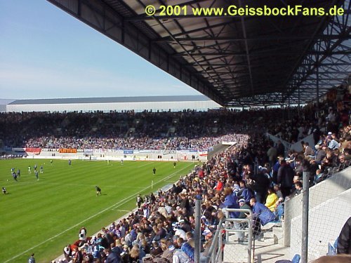 [Hansa Rostock - FC 2000/2001]