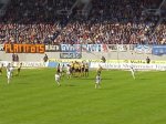 [Hansa Rostock - FC 2000/2001]