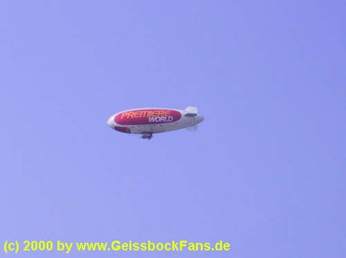 [Schalke 04 - FC 2000/2001]