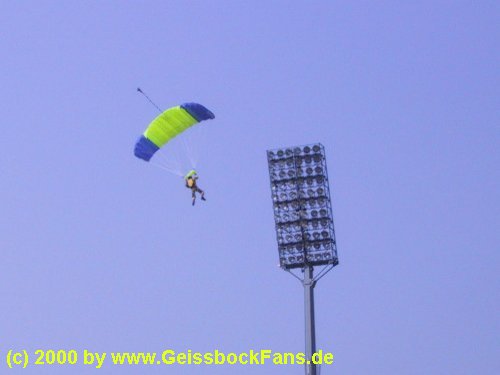 [Schalke 04 - FC 2000/2001]