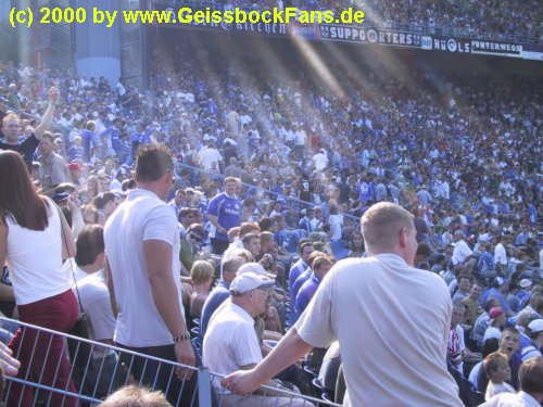 [Schalke 04 - FC 2000/2001]