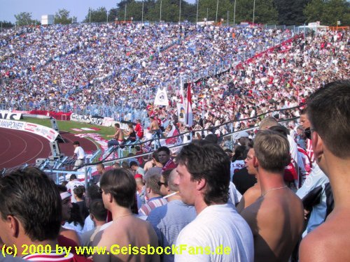 [Schalke 04 - FC 2000/2001]