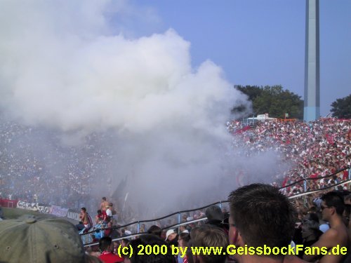 [Schalke 04 - FC 2000/2001]