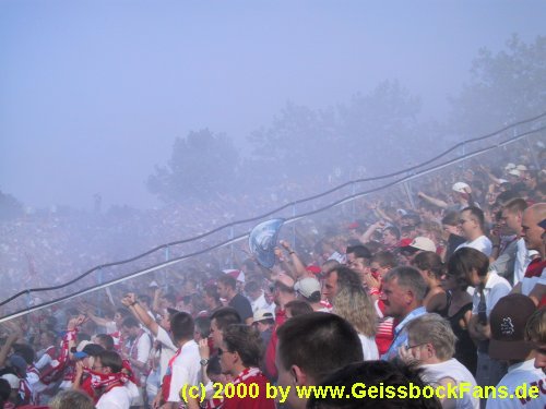 [Schalke 04 - FC 2000/2001]