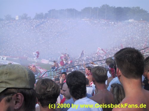 [Schalke 04 - FC 2000/2001]
