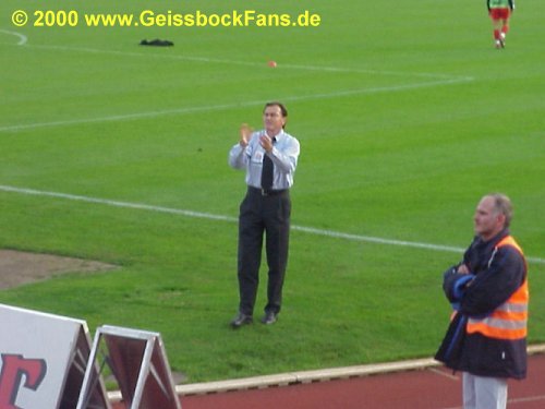 [VfL Wolfsburg - FC 2000/2001]