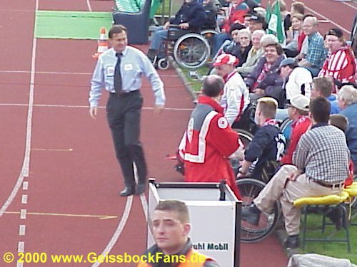 [VfL Wolfsburg - FC 2000/2001]