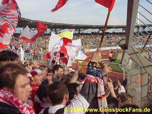 [VfL Wolfsburg - FC 2000/2001]