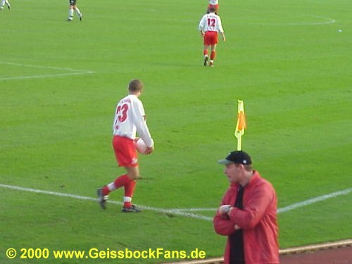 [VfL Wolfsburg - FC 2000/2001]