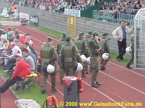 [VfL Wolfsburg - FC 2000/2001]