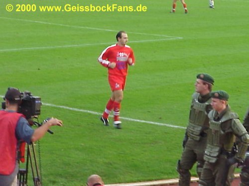 [VfL Wolfsburg - FC 2000/2001]