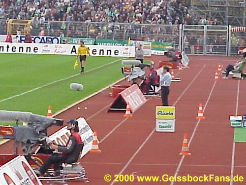 [VfL Wolfsburg - FC 2000/2001]