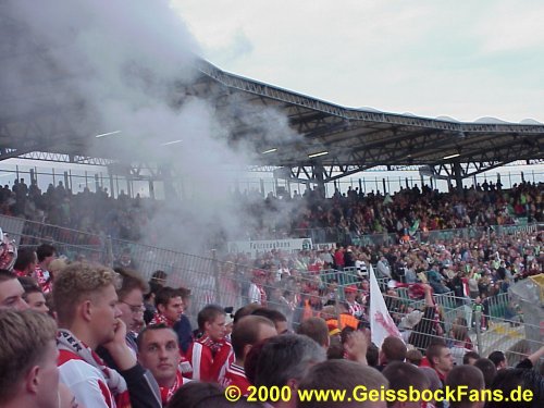 [VfL Wolfsburg - FC 2000/2001]