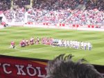 [Bayer 04 Leverkusen - FC 2001/2002]