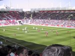 [Bayer 04 Leverkusen - FC 2001/2002]