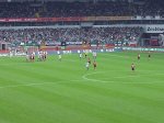 [Werder Bremen - FC 2001/2002]