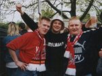 [Energie Cottbus - FC 2001/2002]