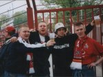 [Energie Cottbus - FC 2001/2002]
