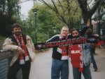 [Energie Cottbus - FC 2001/2002]