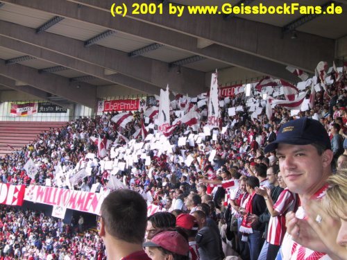 [Saison 2001/2002]
