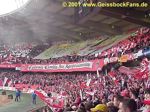 [Saison 2001/2002]