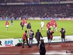 [FC - Bayer 04 Leverkusen 2001/2002]