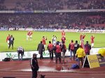 [FC - Bayer 04 Leverkusen 2001/2002]