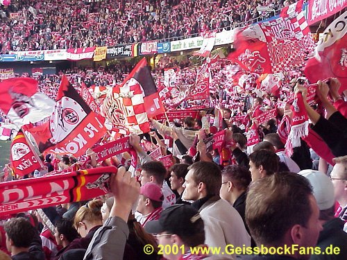 [Saison 2001/2002]