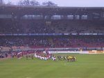 [FC - Energie Cottbus 2001/2002]