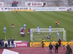 [FC - SC Freiburg 2001/2002]