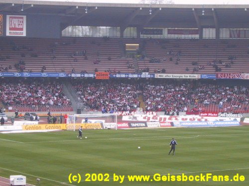 [Saison 2001/2002]