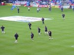 [Hamburger SV - FC 2001/2002]