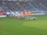 [Hansa Rostock - FC 2001/2002]