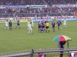 [ VfL Wolfsburg - FC 2001/2002]
