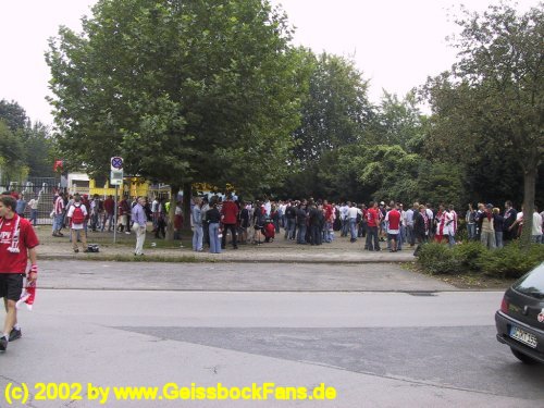 [Saison 2002/2003]