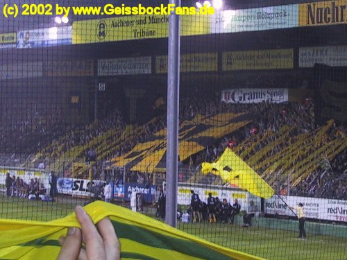 [Saison 2002/2003]