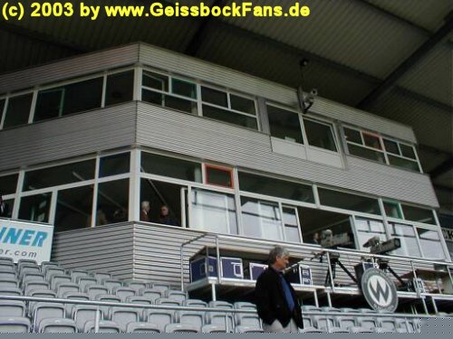 [Saison 2002/2003]