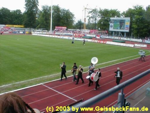 [Saison 2002/2003]