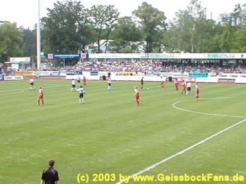 [Saison 2002/2003]