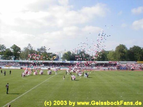 [Saison 2002/2003]