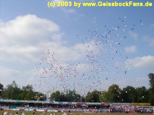 [Saison 2002/2003]