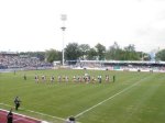 [Wacker Burghausen - FC 2002/2003]