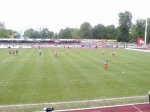 [Wacker Burghausen - FC 2002/2003]