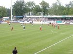 [Wacker Burghausen - FC 2002/2003]