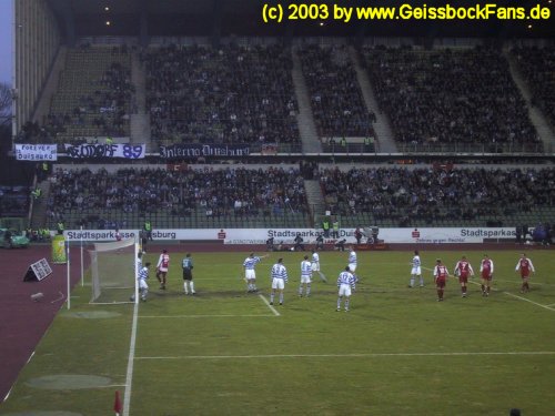 [Saison 2002/2003]